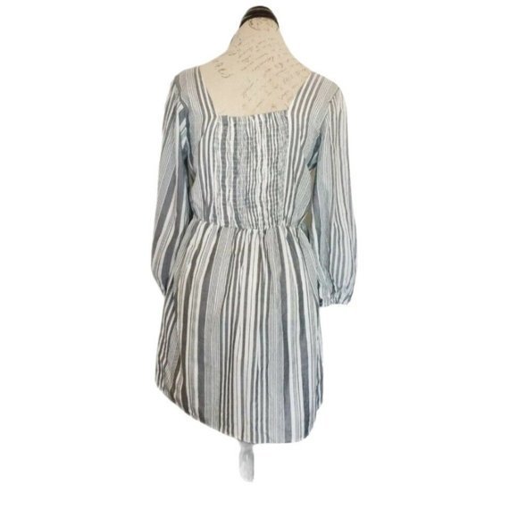 Hint of Blush Dress Size Medium - Picture 2 of 12